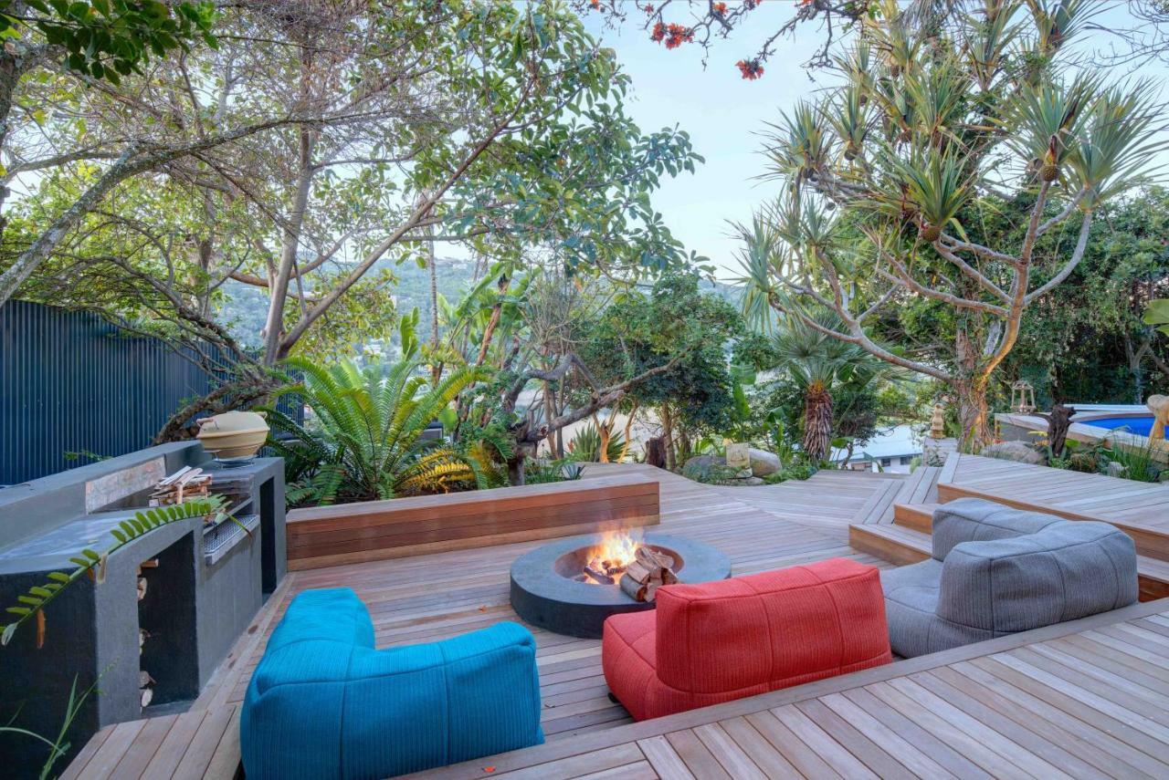 Villa Sol Wilderness Exterior photo